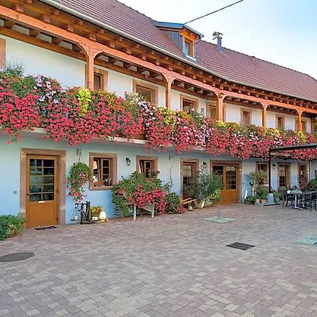 La Ferme De Louise 3*
