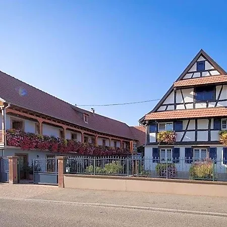 La Ferme De Louise 3*