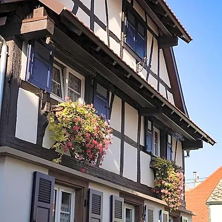 La Ferme De Louise Hohengoeft