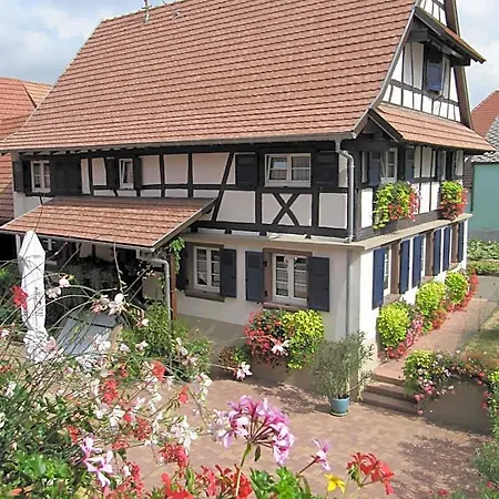 La Ferme De Louise