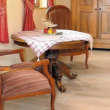 La Ferme De Louise 3* Hohengoeft