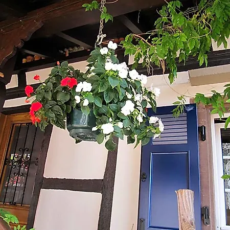Couette-café La Ferme De Louise