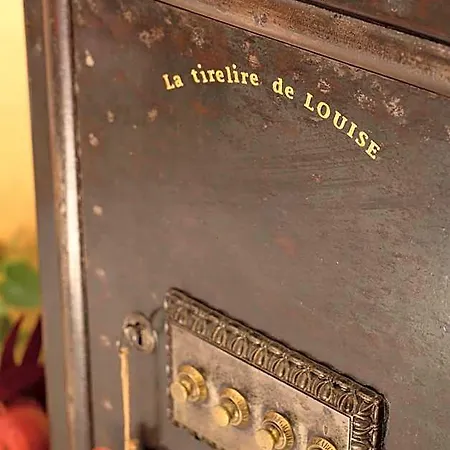 La Ferme De Louise Hohengoeft