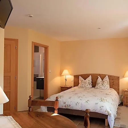 La Ferme De Louise 3* Hohengoeft