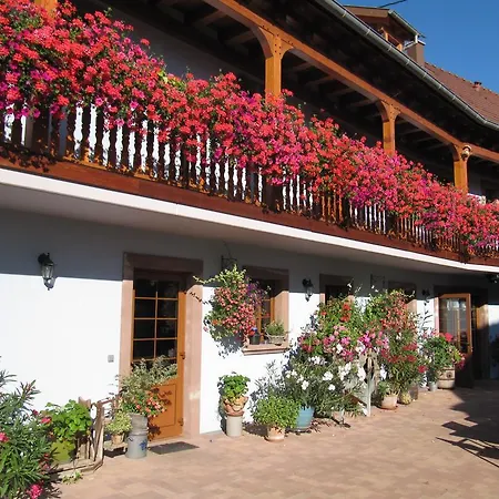 La Ferme De Louise 3*