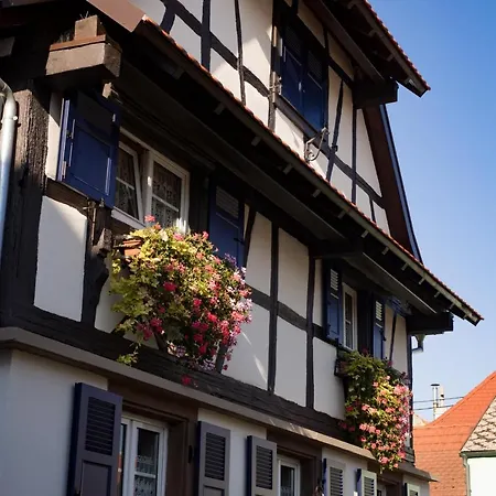 La Ferme De Louise 3* Hohengoeft