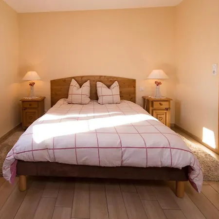 La Ferme De Louise Hohengoeft