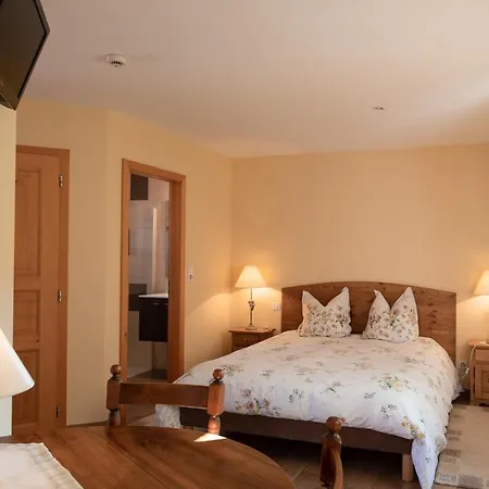 La Ferme De Louise 3* Hohengoeft