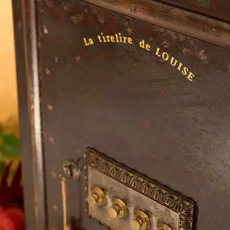 La Ferme De Louise 3* Hohengoeft