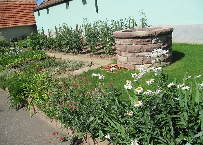 La Ferme De Louise 3*